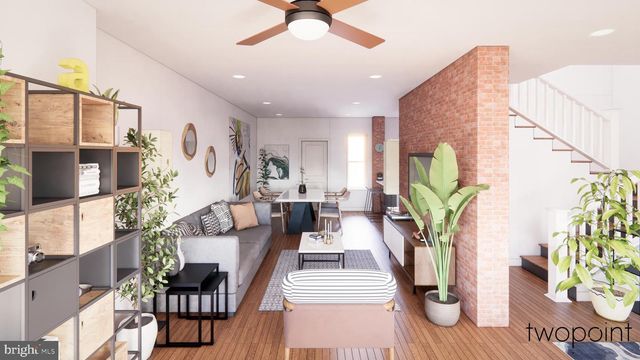 710 MURA ST, Baltimore, MD 21202