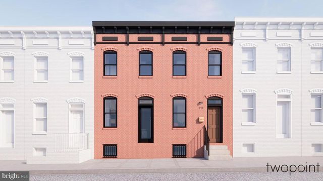 710 MURA ST, Baltimore, MD 21202