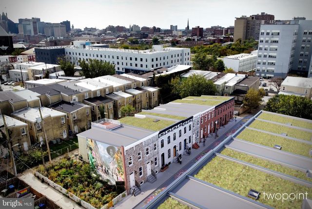 710 MURA ST, Baltimore, MD 21202