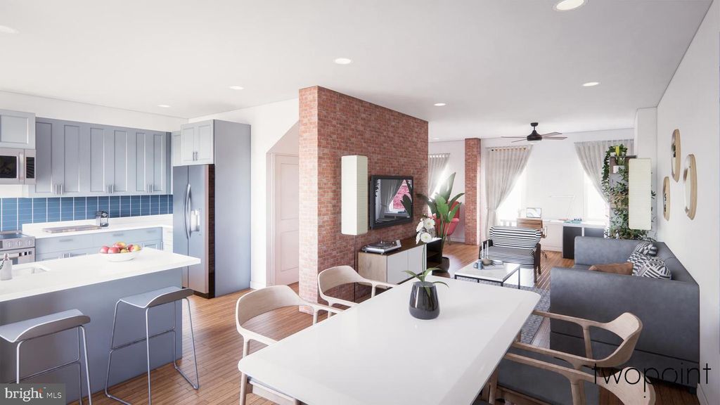 710 MURA ST, Baltimore, MD 21202