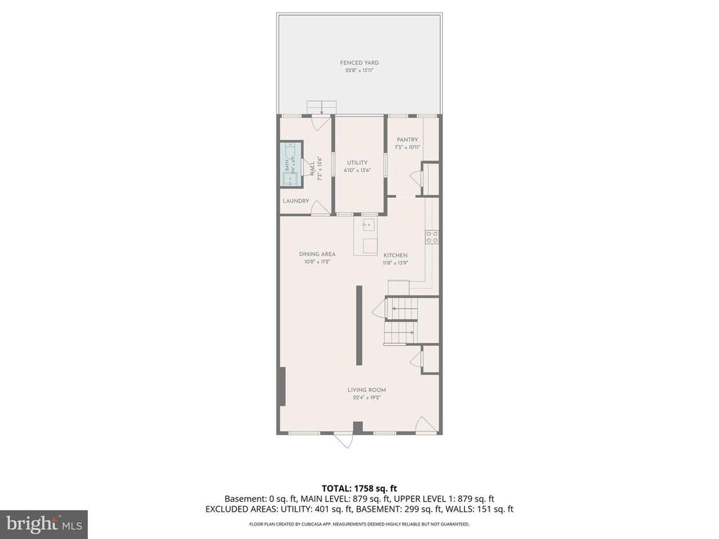 Image 21 of property listing at 710 MURA ST, Baltimore, MD 21202