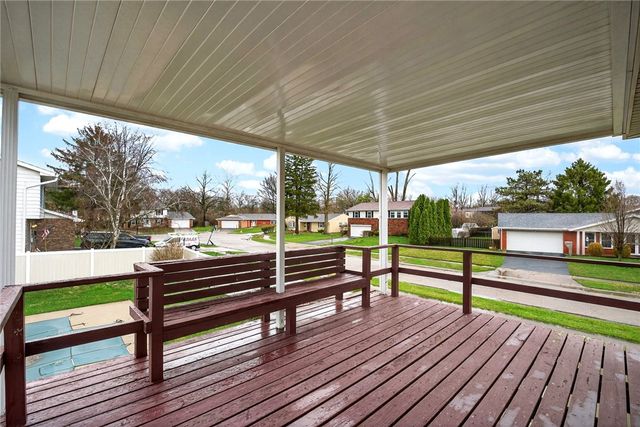 7031 Union Schoolhouse Road, Riverside, OH 45424