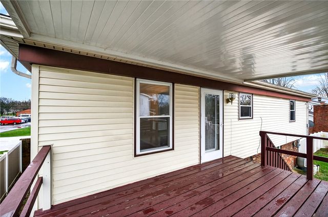 7031 Union Schoolhouse Road, Riverside, OH 45424