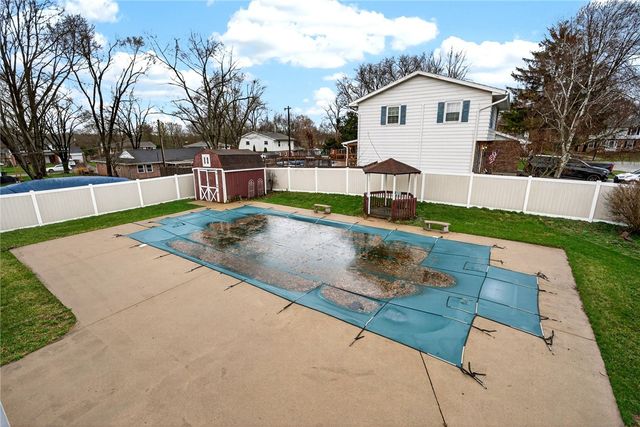 7031 Union Schoolhouse Road, Riverside, OH 45424