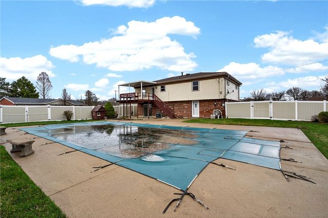 7031 Union Schoolhouse Road, Riverside, OH 45424