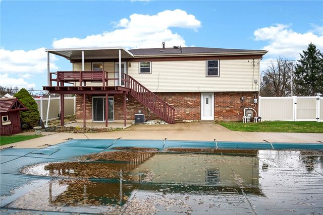 7031 Union Schoolhouse Road, Riverside, OH 45424