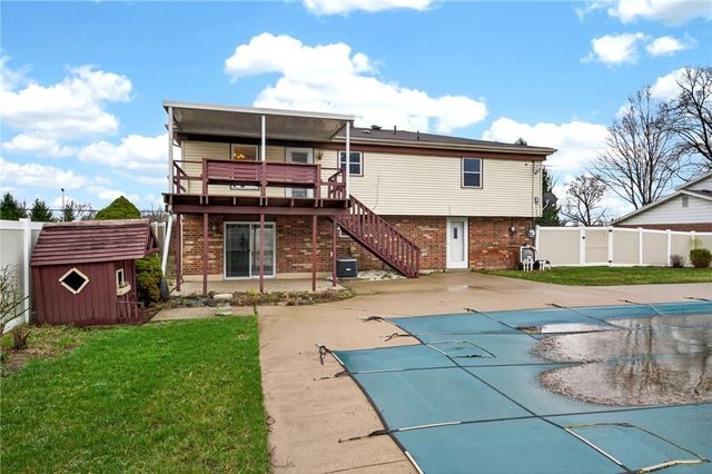 7031 Union Schoolhouse Road, Riverside, OH 45424