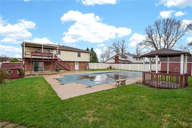 7031 Union Schoolhouse Road, Riverside, OH 45424