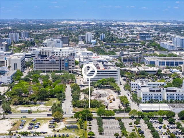 1800 NW 7th Avenue, Miami, FL 33136
