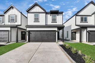 12316 Basilwood Drive, Houston, TX 77047