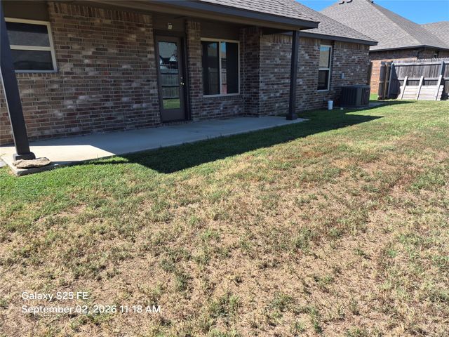 27623 E 109th Street, Coweta, OK 74429