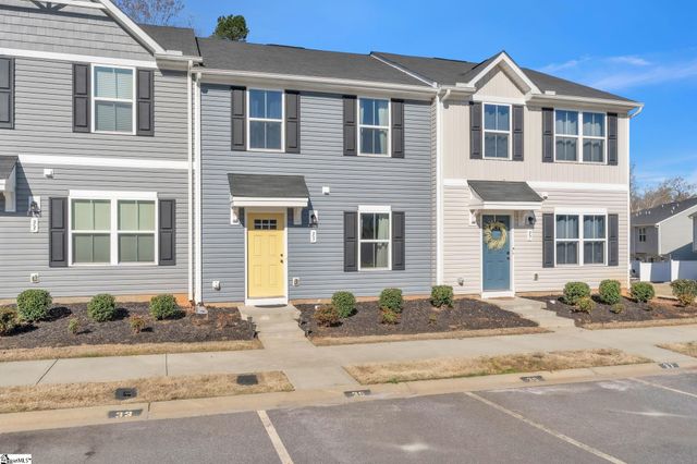 35 Tidworth Drive, Greer, SC 29651