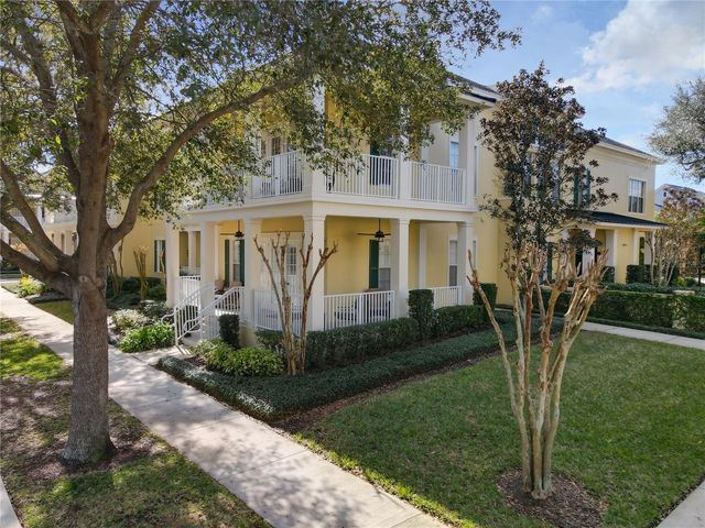 2120 MEETING PLACE 19-101, Orlando, FL 32814