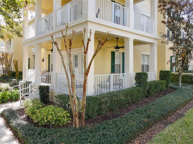 2120 MEETING PLACE 19-101, Orlando, FL 32814