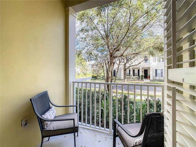 2120 MEETING PLACE 19-101, Orlando, FL 32814