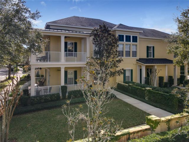 2120 MEETING PLACE 19-101, Orlando, FL 32814