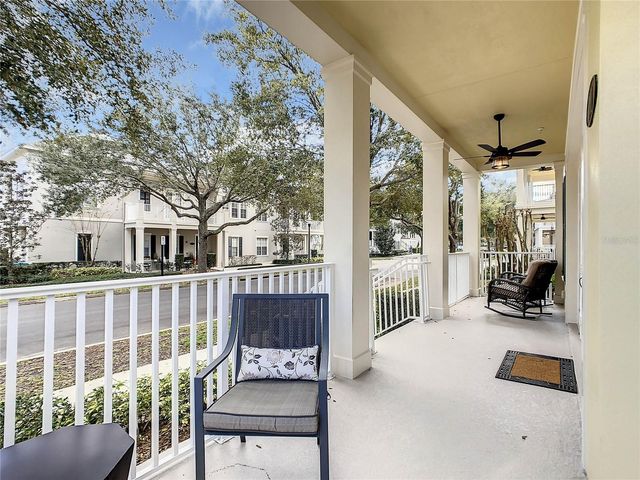 2120 MEETING PLACE 19-101, Orlando, FL 32814