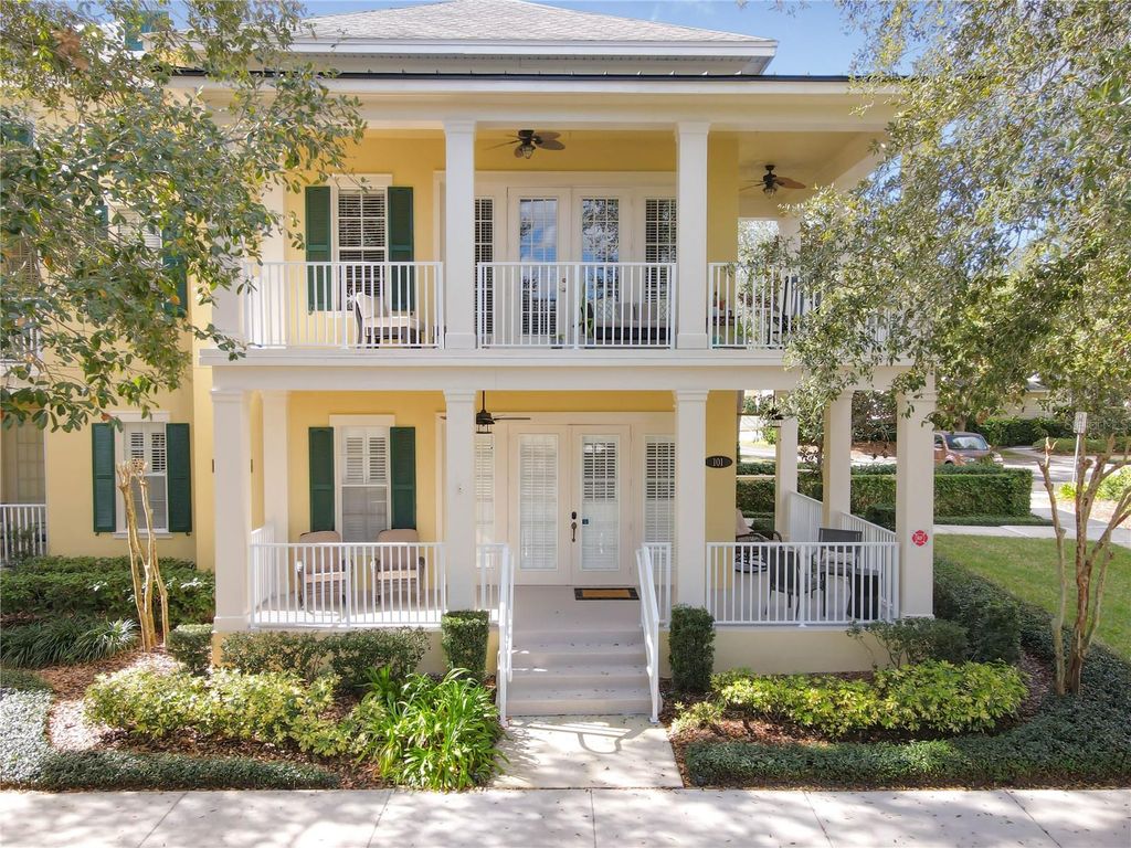 2120 MEETING PLACE 19-101, Orlando, FL 32814