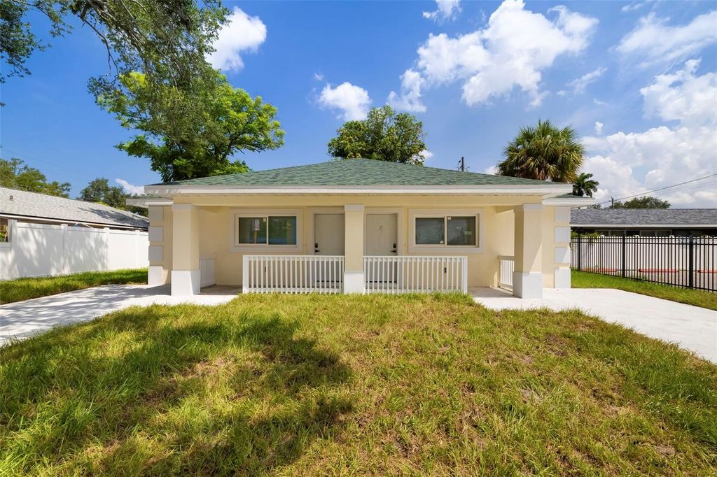 1414 17TH AVENUE W A&B, BRADENTON, FL 34205 — exterior