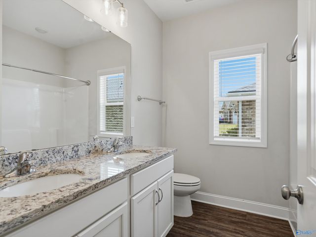 29540 Canoe Circle NW, Harvest, AL 35749