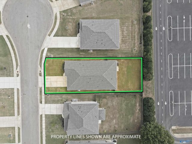 29540 Canoe Circle NW, Harvest, AL 35749