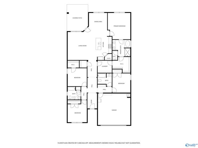 29540 Canoe Circle NW, Harvest, AL 35749