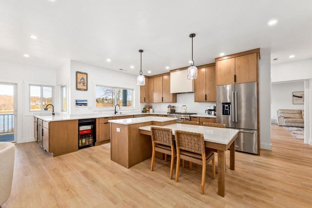 W5702 North DRIVE, Elkhorn, WI 53121