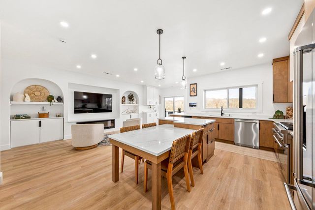 W5702 North DRIVE, Elkhorn, WI 53121