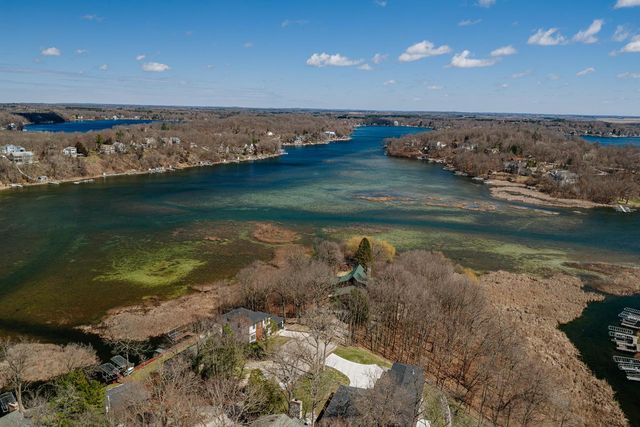 W5702 North DRIVE, Elkhorn, WI 53121