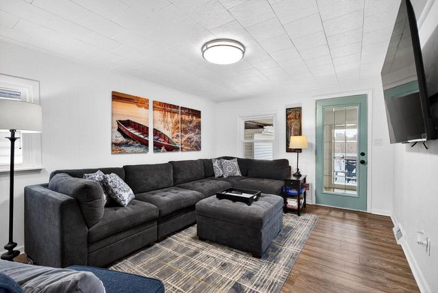 739 PARK STREET, Wrightstown, WI 54180