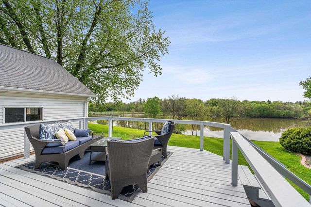 739 PARK STREET, Wrightstown, WI 54180