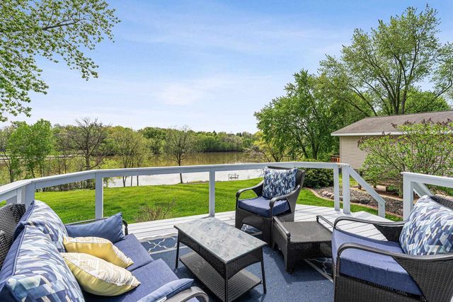 739 PARK STREET, Wrightstown, WI 54180
