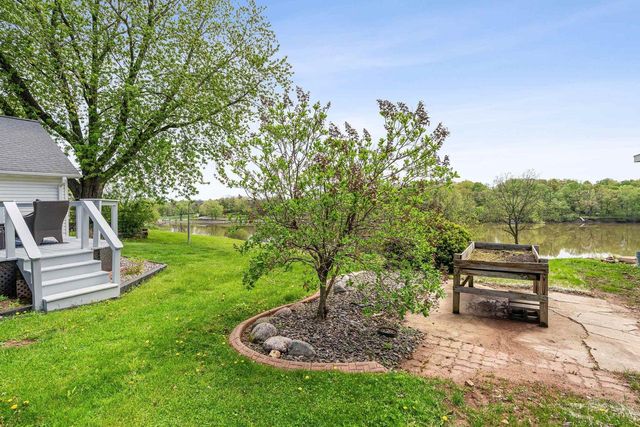 739 PARK STREET, Wrightstown, WI 54180
