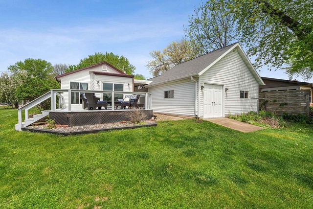 739 PARK STREET, Wrightstown, WI 54180