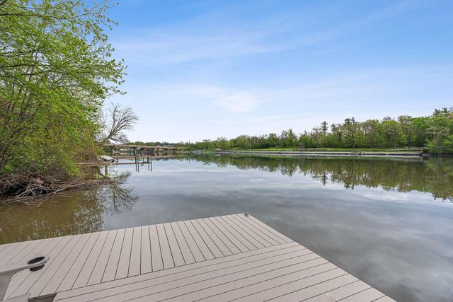 739 PARK STREET, Wrightstown, WI 54180