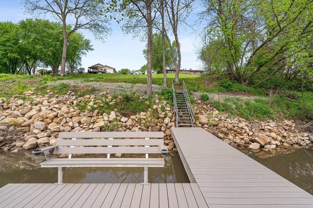 739 PARK STREET, Wrightstown, WI 54180