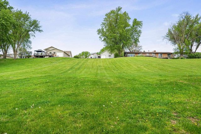 739 PARK STREET, Wrightstown, WI 54180