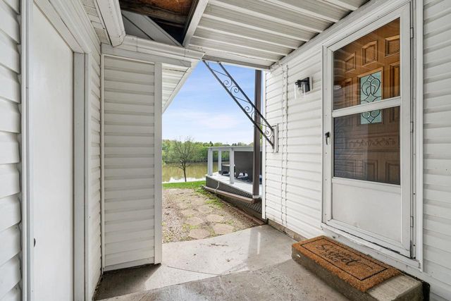 739 PARK STREET, Wrightstown, WI 54180