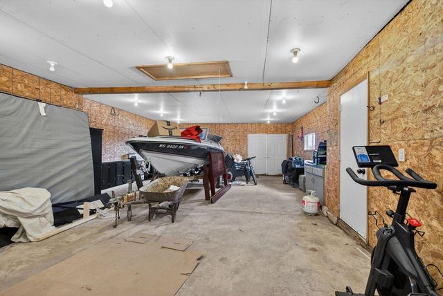 739 PARK STREET, Wrightstown, WI 54180