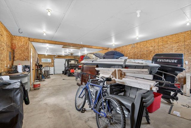 739 PARK STREET, Wrightstown, WI 54180