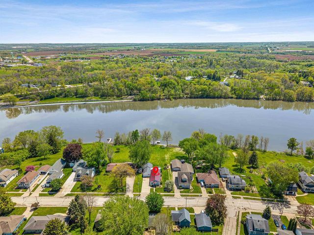 739 PARK STREET, Wrightstown, WI 54180