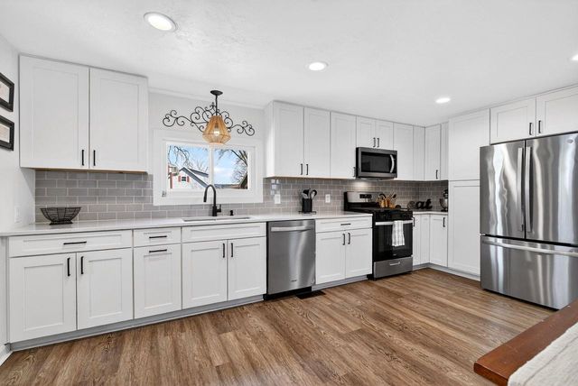739 PARK STREET, Wrightstown, WI 54180