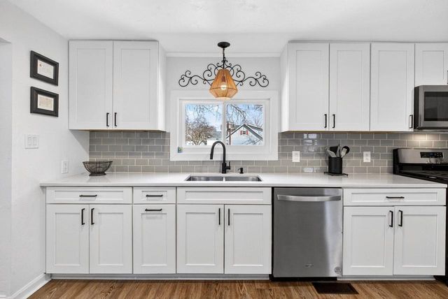 739 PARK STREET, Wrightstown, WI 54180