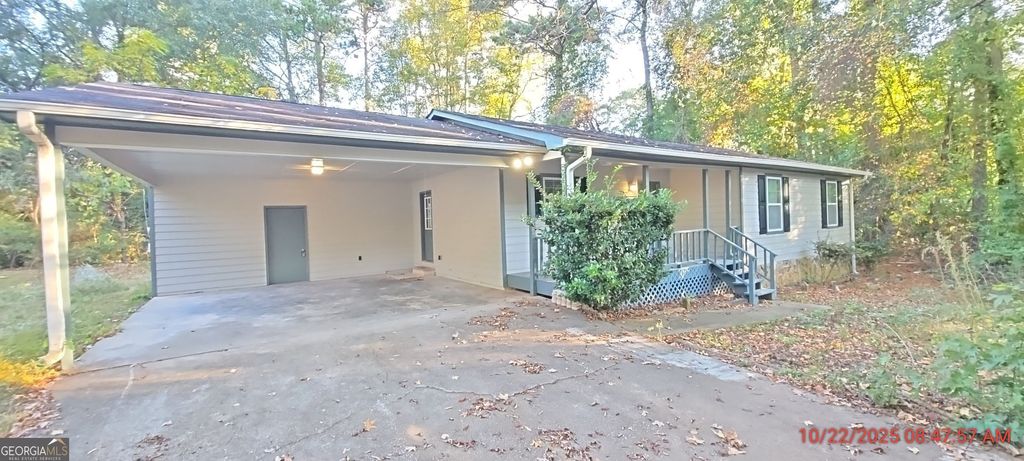 125 Highland Drive, Mcdonough, GA 30253