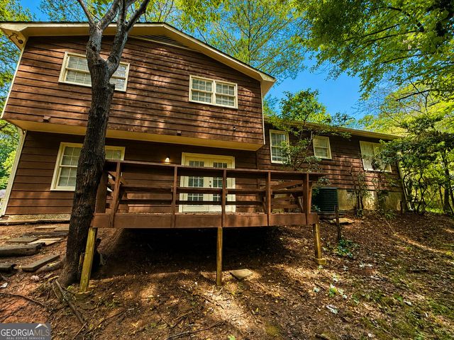 5776 Windermere Court, Lithonia, GA 30038