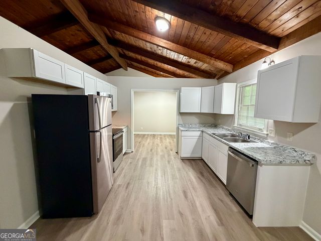 5776 Windermere Court, Lithonia, GA 30038