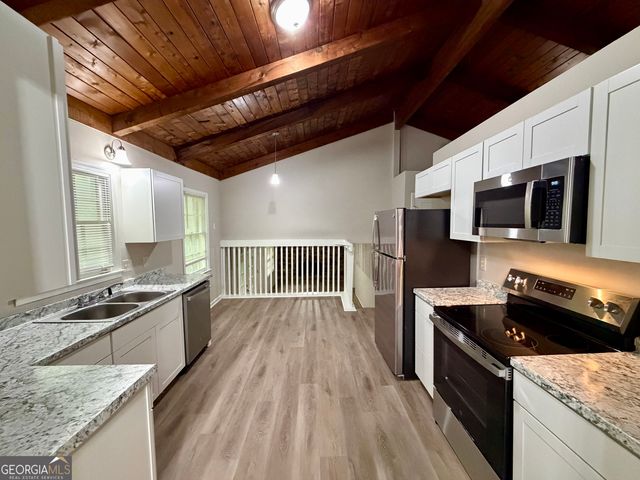 5776 Windermere Court, Lithonia, GA 30038