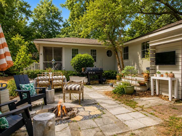 971 Cliffwood Drive, Mount Pleasant, SC 29464