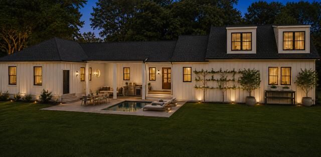 971 Cliffwood Drive, Mount Pleasant, SC 29464