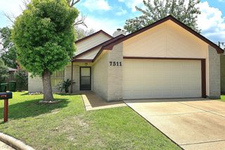 7511 Basil Lane, Houston, TX 77036